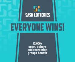 Sask Lotteries